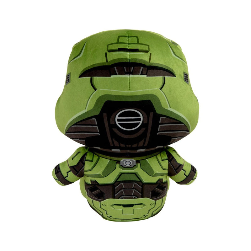 Halo Master Chief Mocchi Mocchi Mega Plush - Image 3