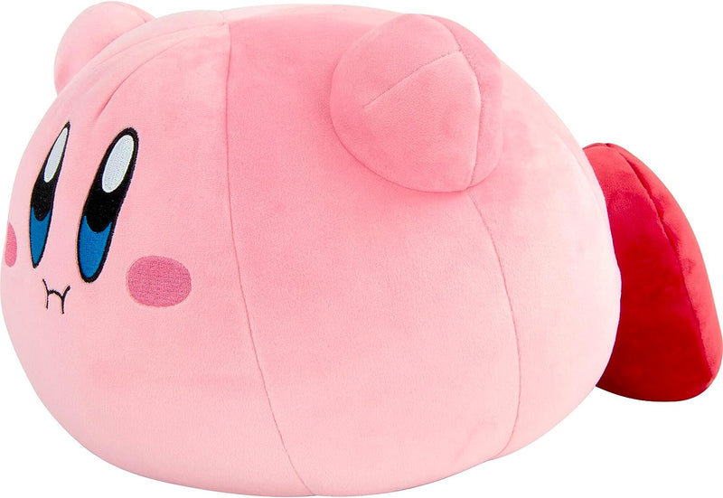 Hovering Kirby Mocchi Mocchi Mega Plush
