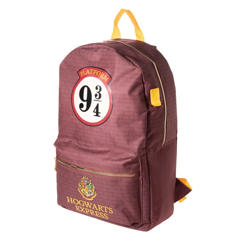 Harry Potter Backpack Anden 9 3/4