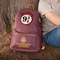 Harry Potter Backpack Anden 9 3/4