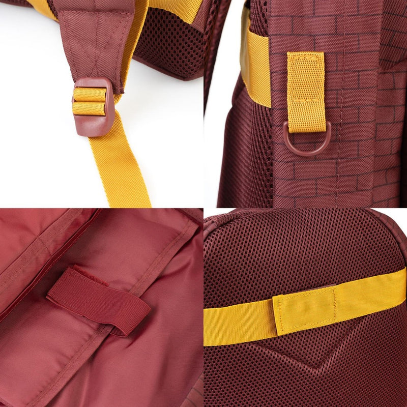 Harry Potter Backpack Anden 9 3/4
