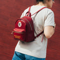Mini Harry Potter Anden Backpack 9 3/4