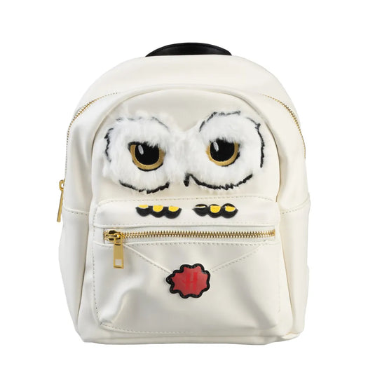 Harry Potter Hedwig Mini Backpack