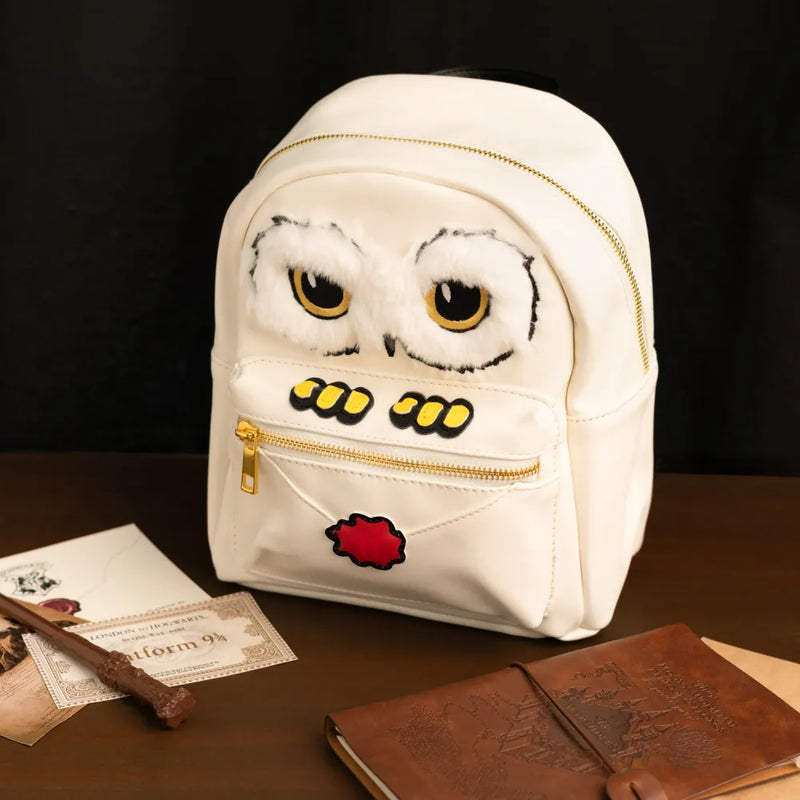 Harry Potter Hedwig Mini Backpack