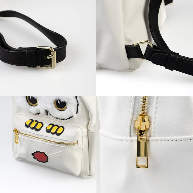 Harry Potter Hedwig Mini Backpack
