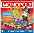 Monopoly App Banking – App-Assisted Electronic Monopoly Game (Ages 8+) collectible from U&C Solutions Ltd