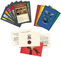 Monopoly Harry Potter, additional view