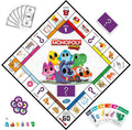 Monopoly Junior, alternate view