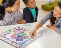 Monopoly Junior, side angle