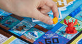 Monopoly Stitch, in display
