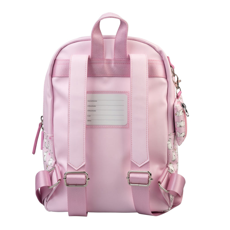 Moomin Backpack alternate view