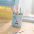 Moomin Decorated Ceramic Pencil Holder packaging view