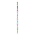 Moomin Magnetic Notes with Pencil side angle