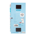 Moomin Magnetic Notes with Pencil alternate view