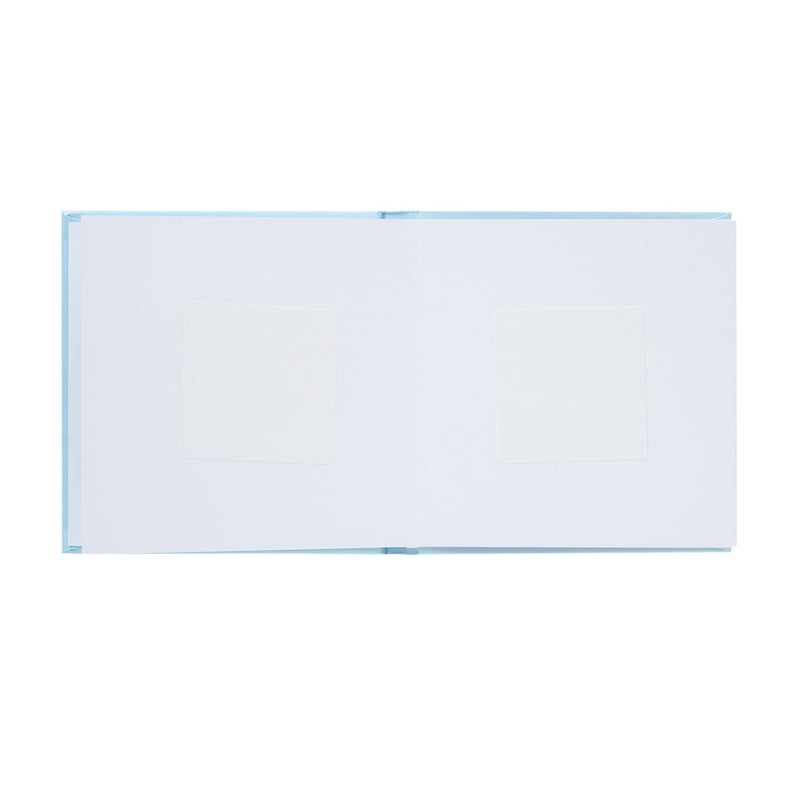 Moomin Photo Album 16x16cm 24 Self-Adhesive Pages alternate view