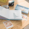 Moomin Photo Album 16x16cm 24 Self-Adhesive Pages packaging view