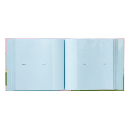 Moomin Photo Album 200 Pockets 10x15cm alternate view