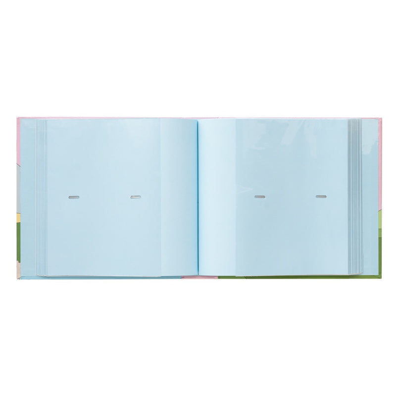 Moomin Photo Album 200 Pockets 10x15cm alternate view
