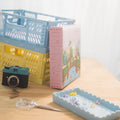 Moomin Photo Album 200 Pockets 10x15cm packaging view