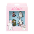 Moomin Set of 4 Pins alternate view