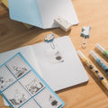Moomin Stationery Set packaging view