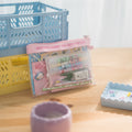 Moomin Stationery Set side angle