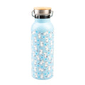Moomin Stainless Steel Bottle with Handle 500ml