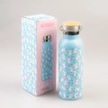 Moomin Stainless Steel Bottle with Handle 500ml alternate view