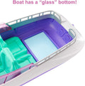 Barbie Mermaid Power Boat - Image 5
