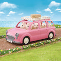 Sylvanian Families Family Picnic Van - Image 3