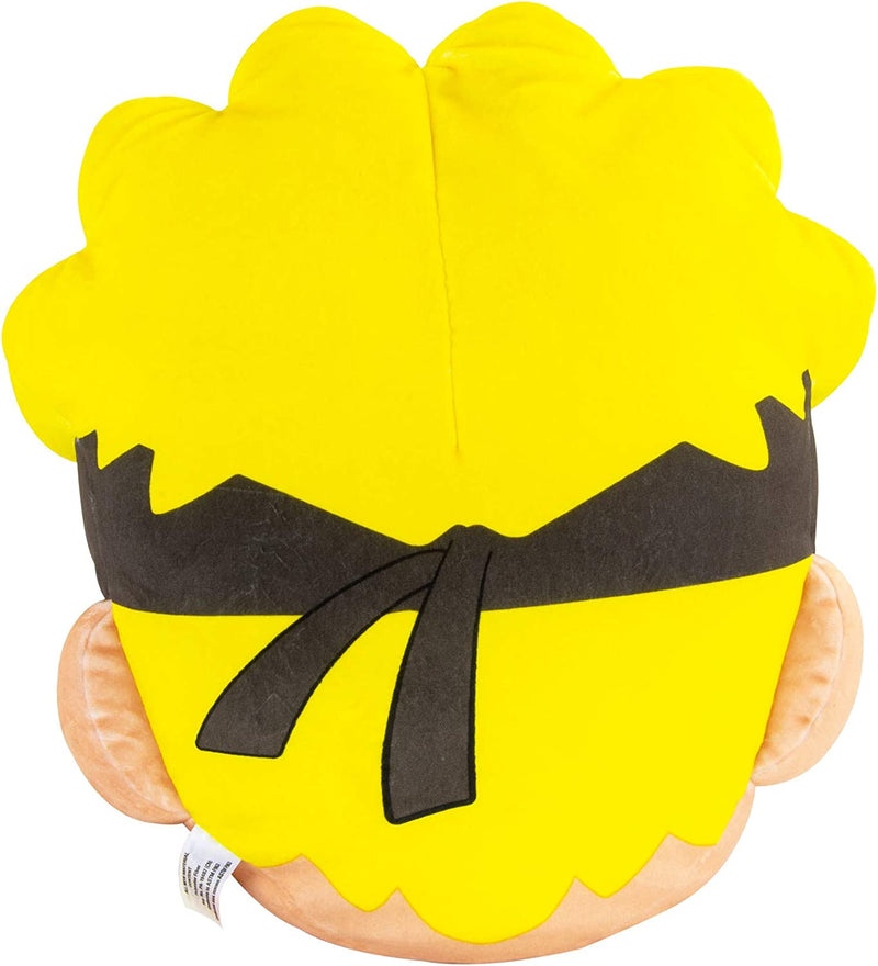 Naruto Mega Plush Cushion - Image 3