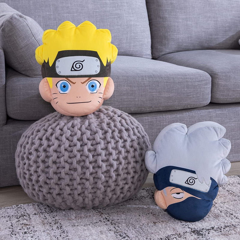 Naruto Mega Plush Cushion - Image 4