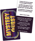 A Question Of Sport Mystery Guest Game - Image 3