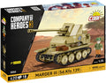 Cobi Company of Heroes 3 Marder III (420 Pieces)
