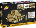 Cobi Company of Heroes 3 Marder III (420 Pieces) - Image 2