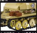 Cobi Company of Heroes 3 Marder III (420 Pieces) - Image 3