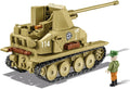 Cobi Company of Heroes 3 Marder III (420 Pieces) - Image 5