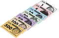 Monopoly Mr Men and Little Miss Boardgame - Image 6