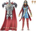 Marvel Legends Series Ms. Marvel