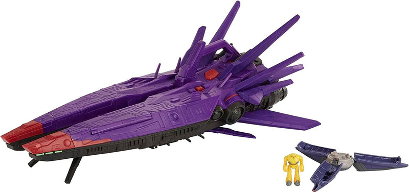 Disney Pixar Lightyear Zurg's Mothership - Image 3