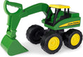 John Deere Big Scoop Excavator