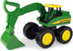 John Deere Big Scoop Excavator