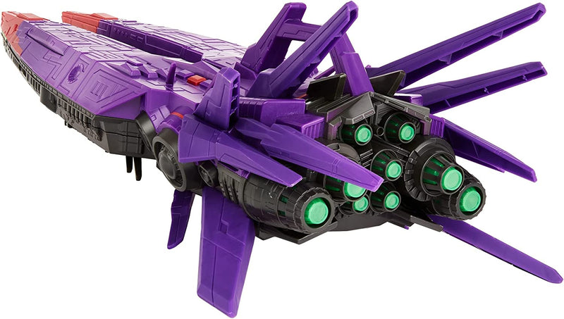 Disney Pixar Lightyear Zurg's Mothership - Image 6