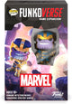 Funko Funkoverse: Strategy Game (Marvel Thanos 1 Pack)