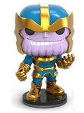 Funko Funkoverse: Strategy Game (Marvel Thanos 1 Pack) - Image 3
