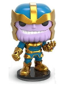 Funko Funkoverse: Strategy Game (Marvel Thanos 1 Pack) - Image 3
