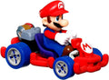 Hot Wheels Mario Kart Mario Toy Car - Image 2