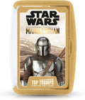 Top Trumps Mandalorian (Limited Edition)