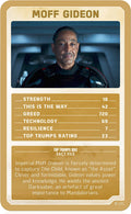 Top Trumps Mandalorian (Limited Edition) - Image 3
