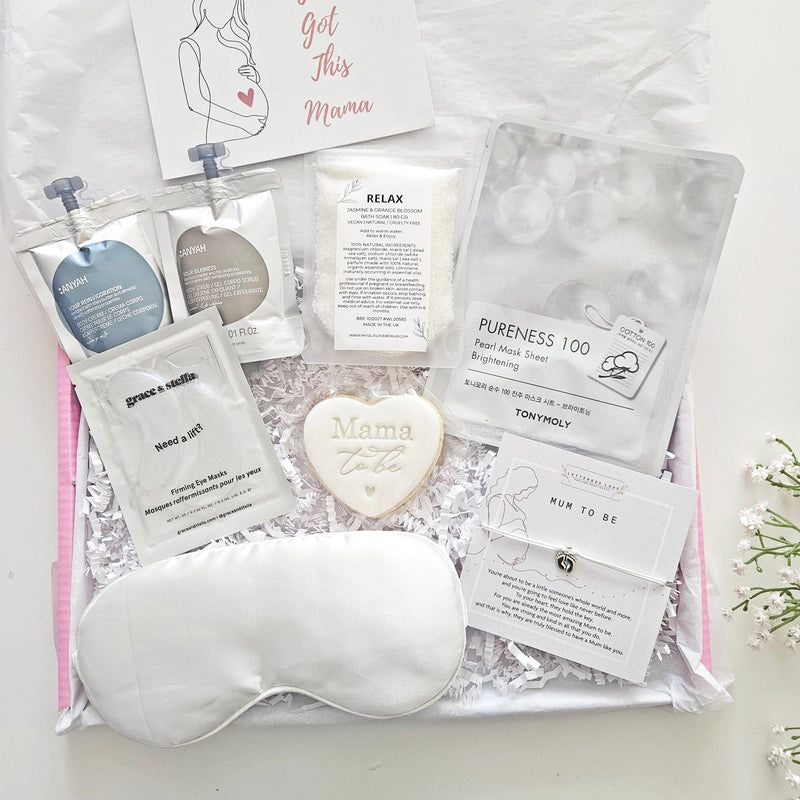 BABY MAMA | LETTERBOX GIFT, alternate view